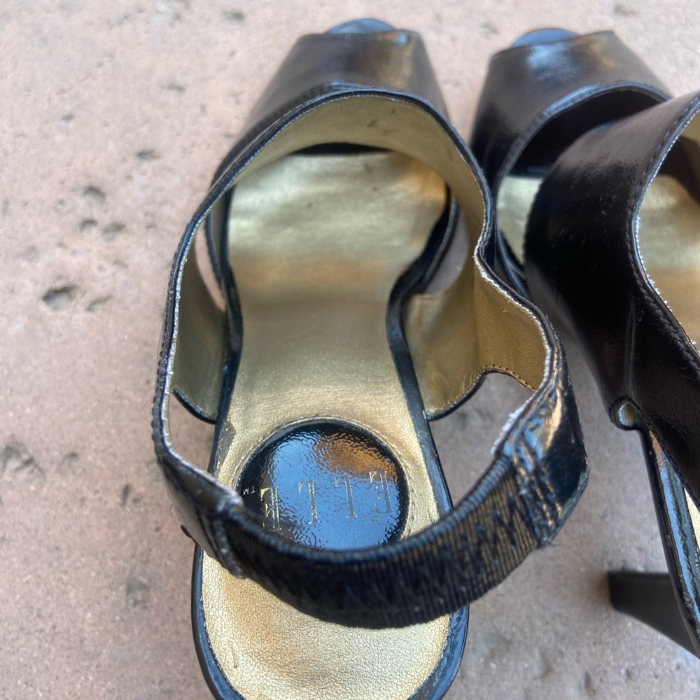 High heels - Picture 5 of 7